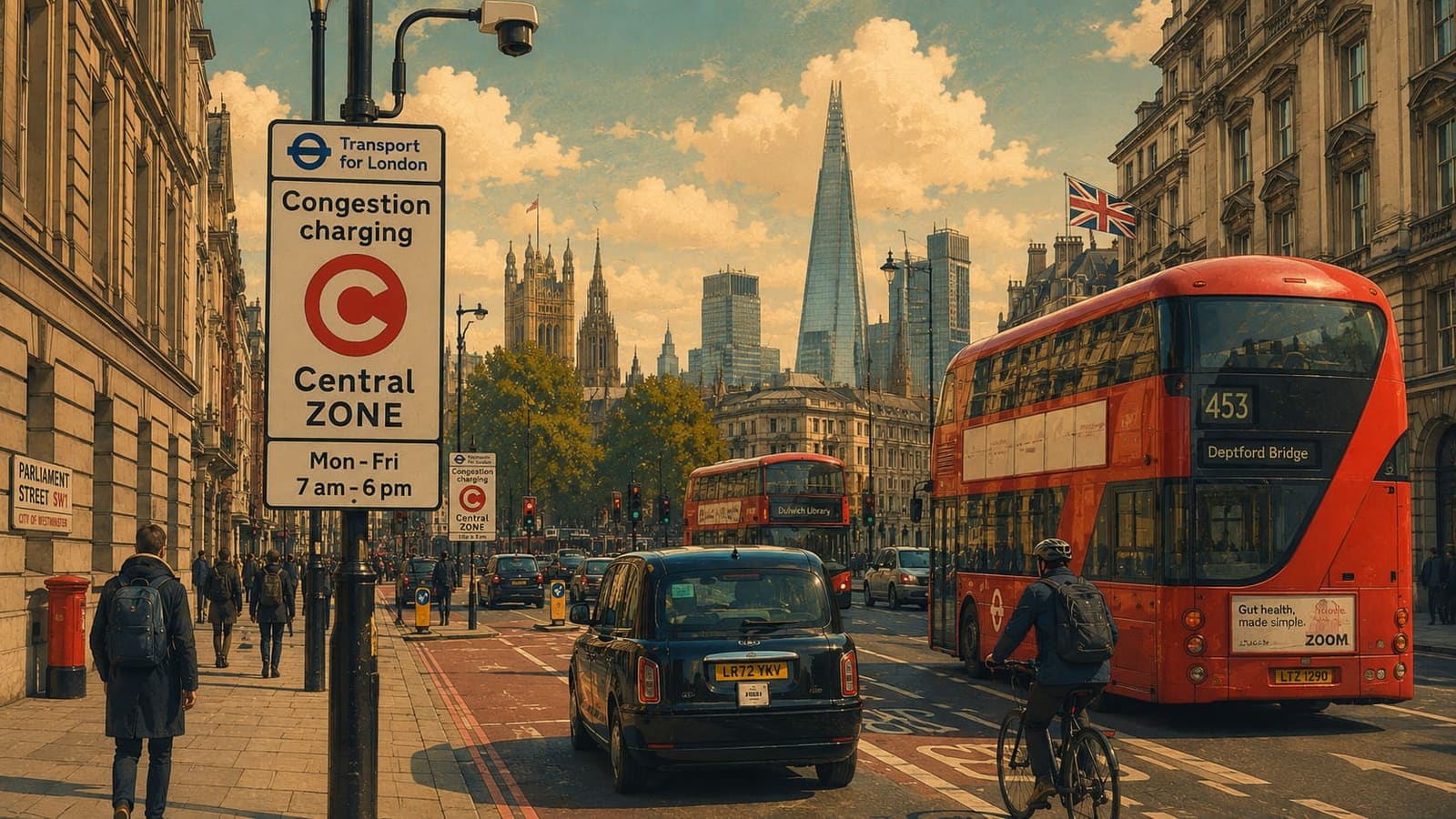 London