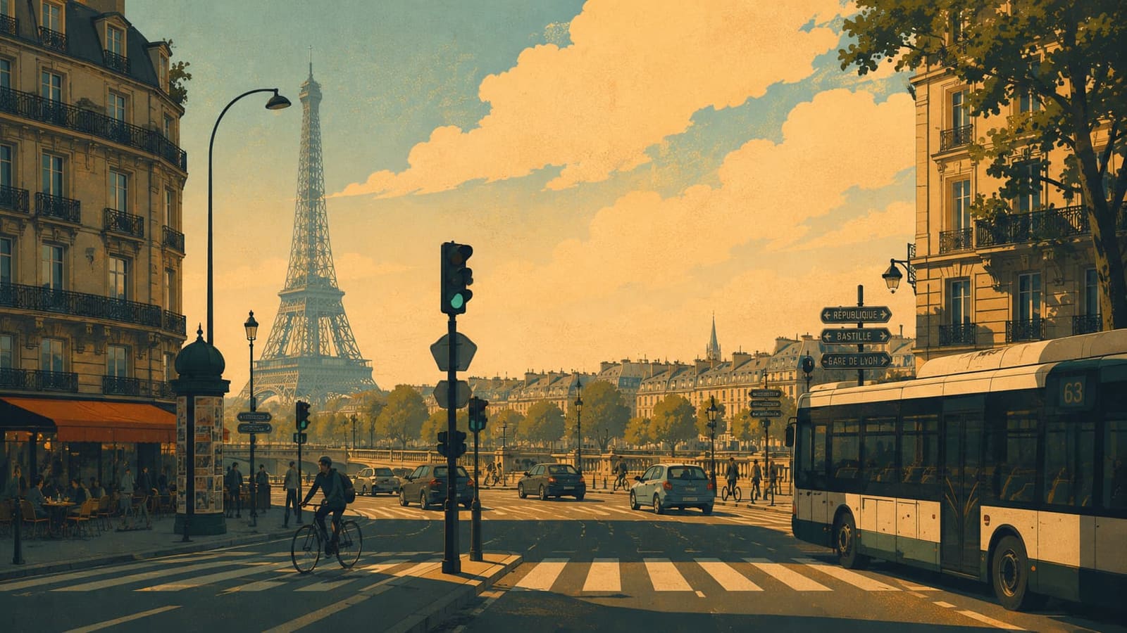 Paris