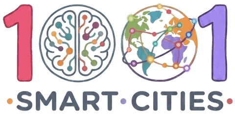 1001 Smart Cities